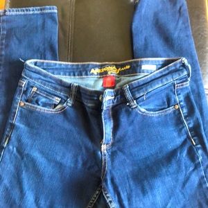 Arizona jeans super skinny leg